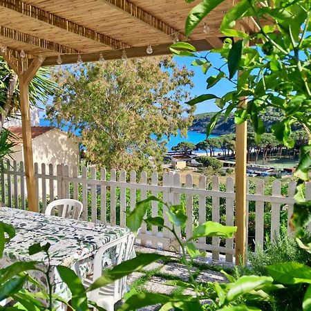 Case Vacanze Maestrale Фетовая Екстер'єр фото