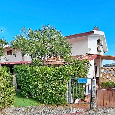 Case Vacanze Maestrale Фетовая Екстер'єр фото