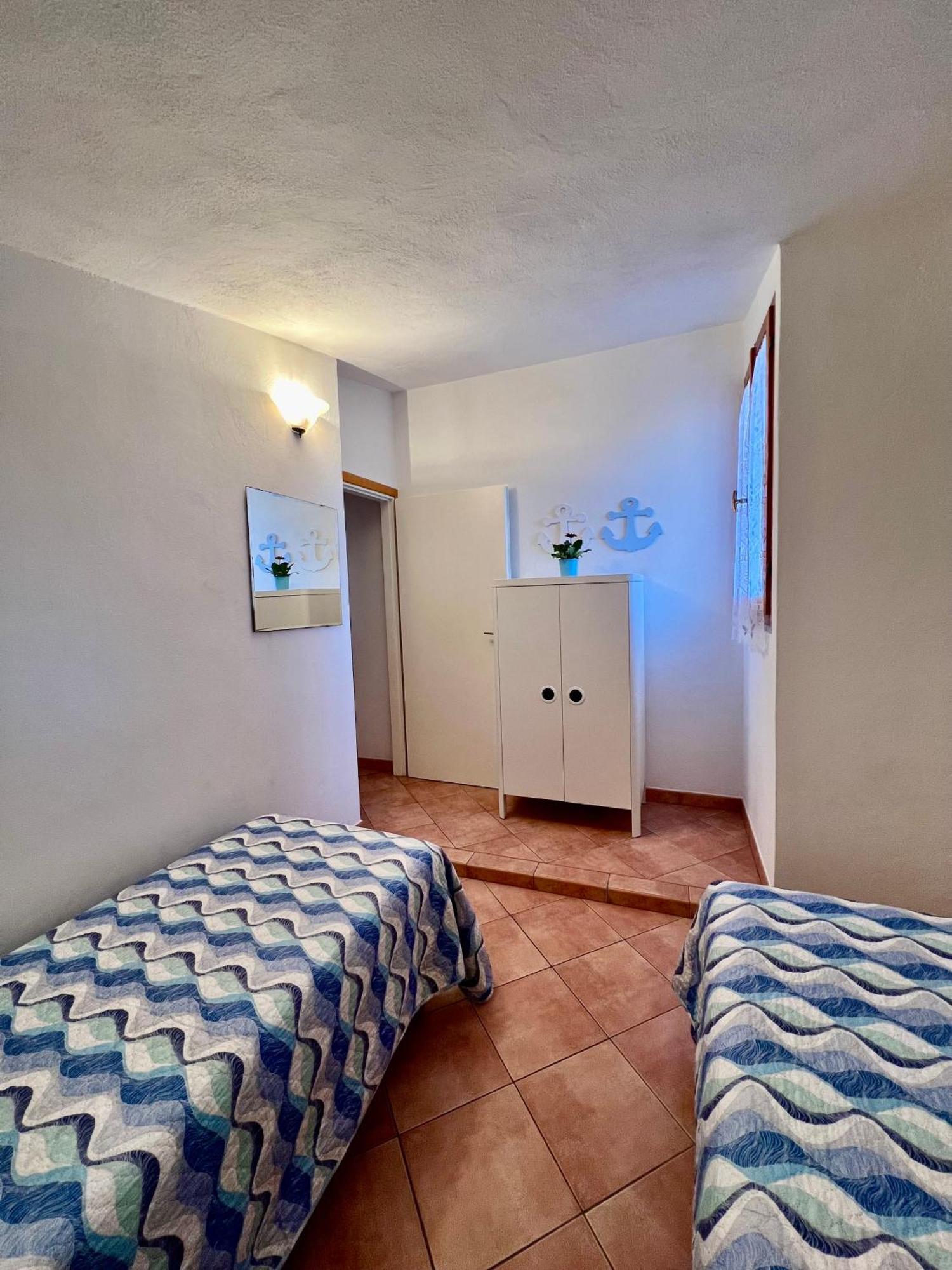 Case Vacanze Maestrale Фетовая Екстер'єр фото