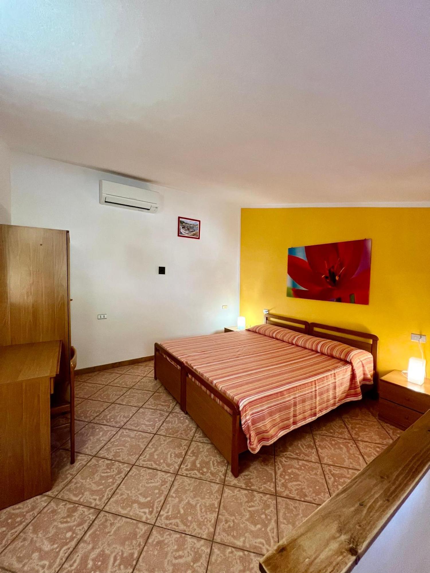 Case Vacanze Maestrale Фетовая Екстер'єр фото
