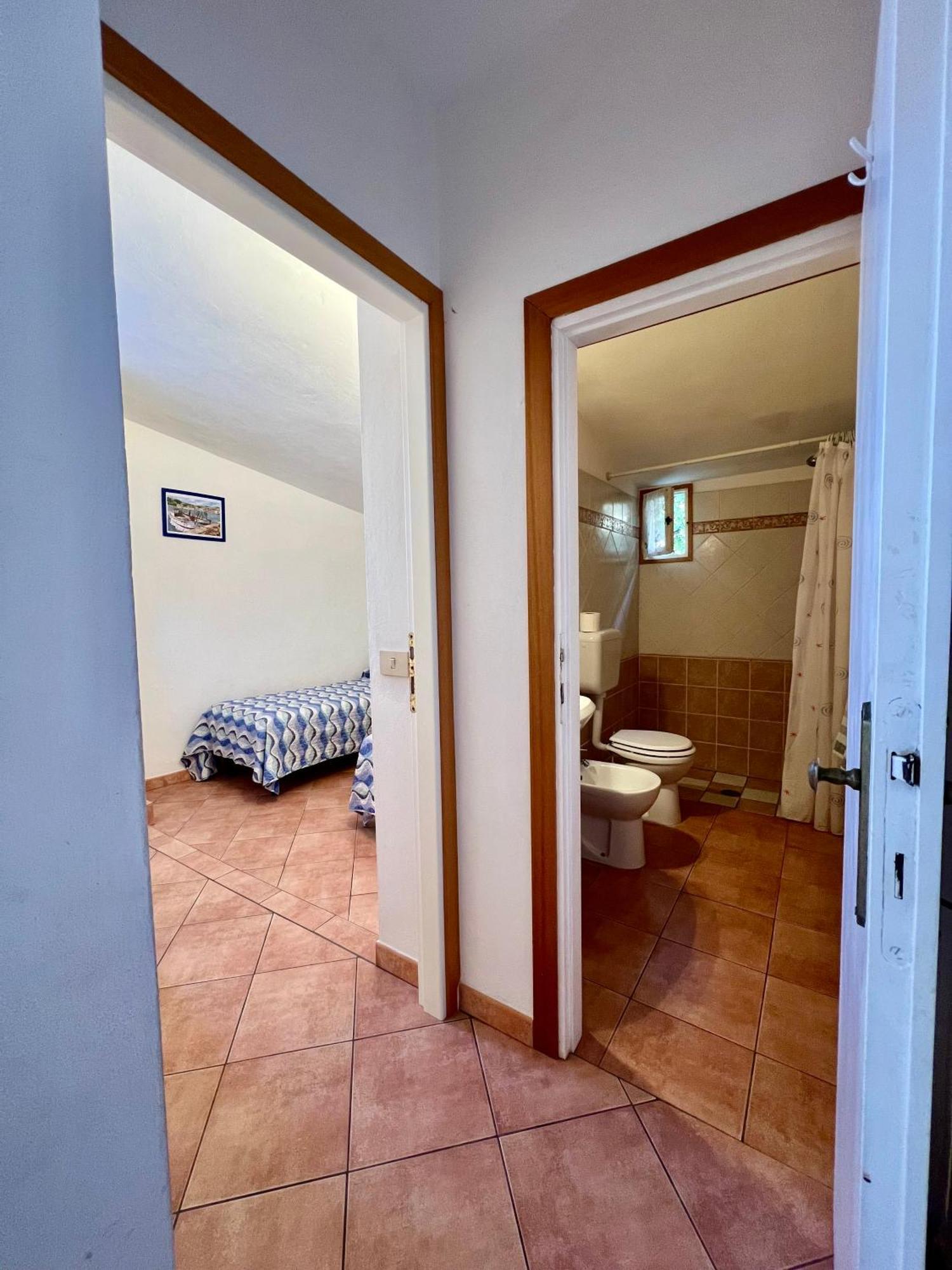 Case Vacanze Maestrale Фетовая Екстер'єр фото