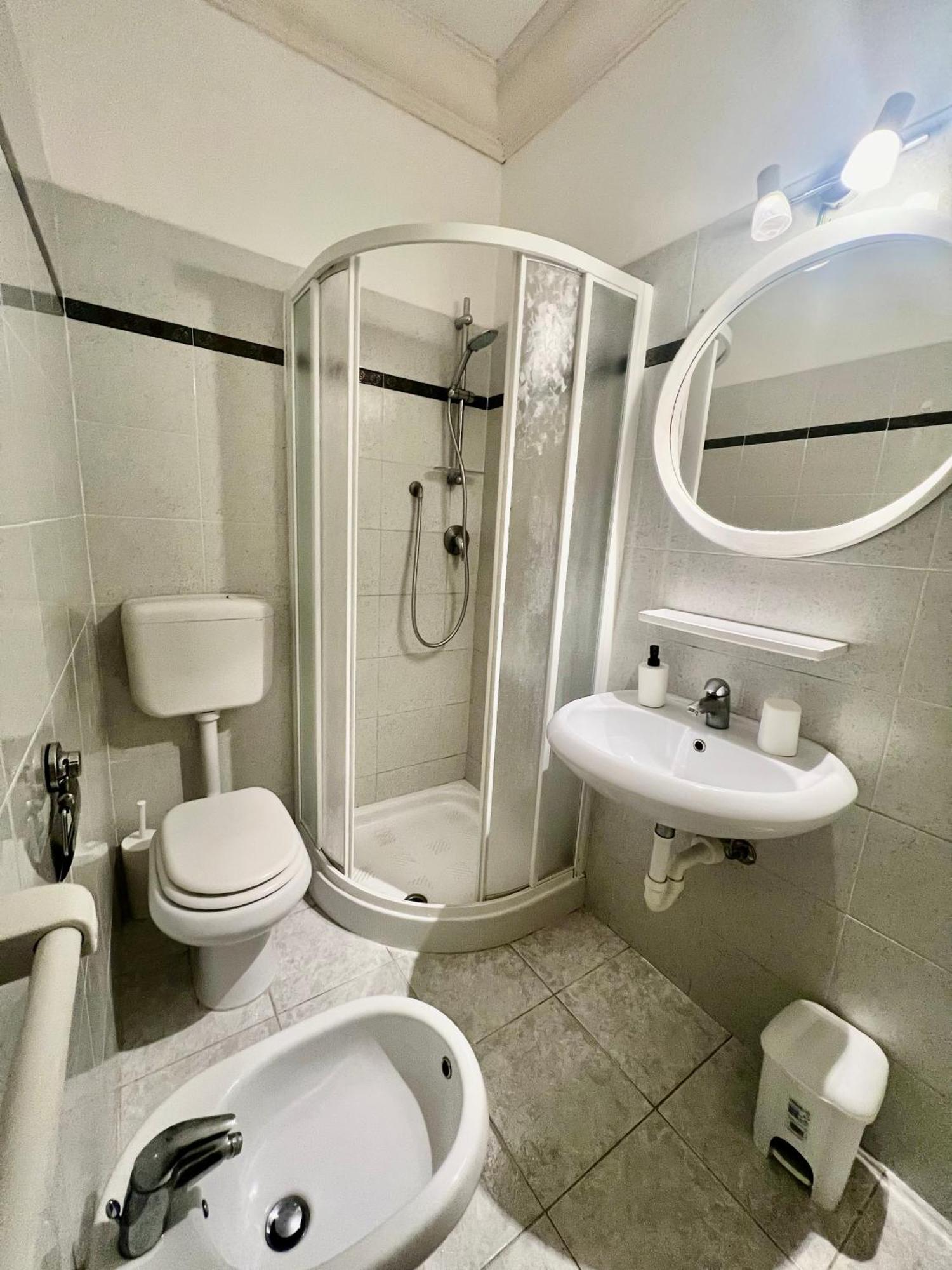 Case Vacanze Maestrale Фетовая Екстер'єр фото