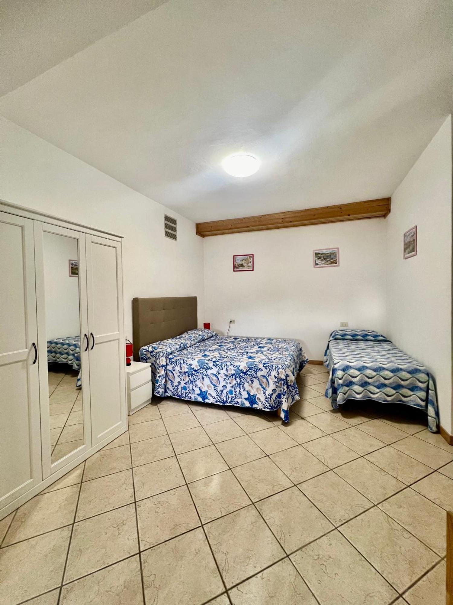 Case Vacanze Maestrale Фетовая Екстер'єр фото
