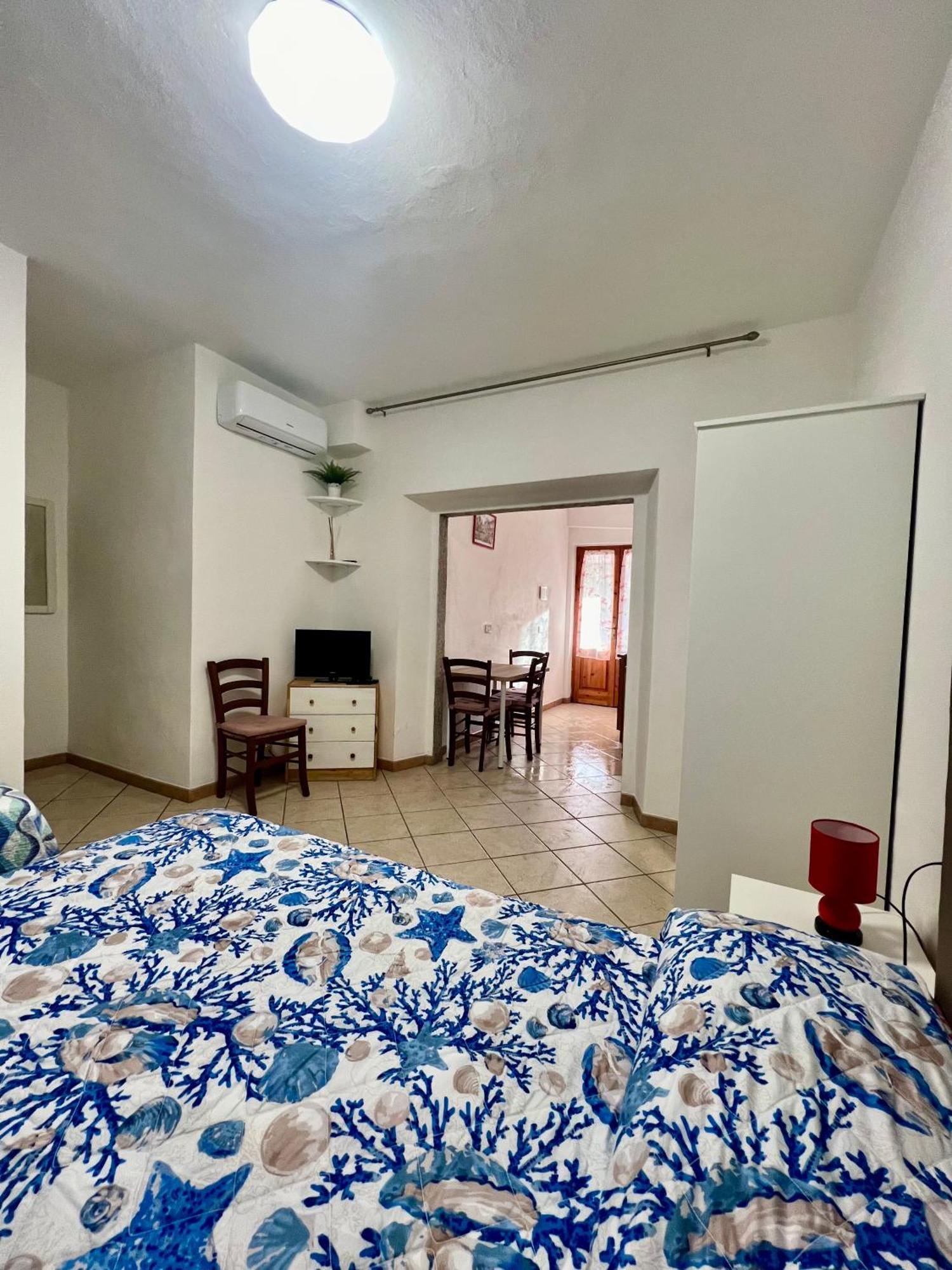 Case Vacanze Maestrale Фетовая Екстер'єр фото