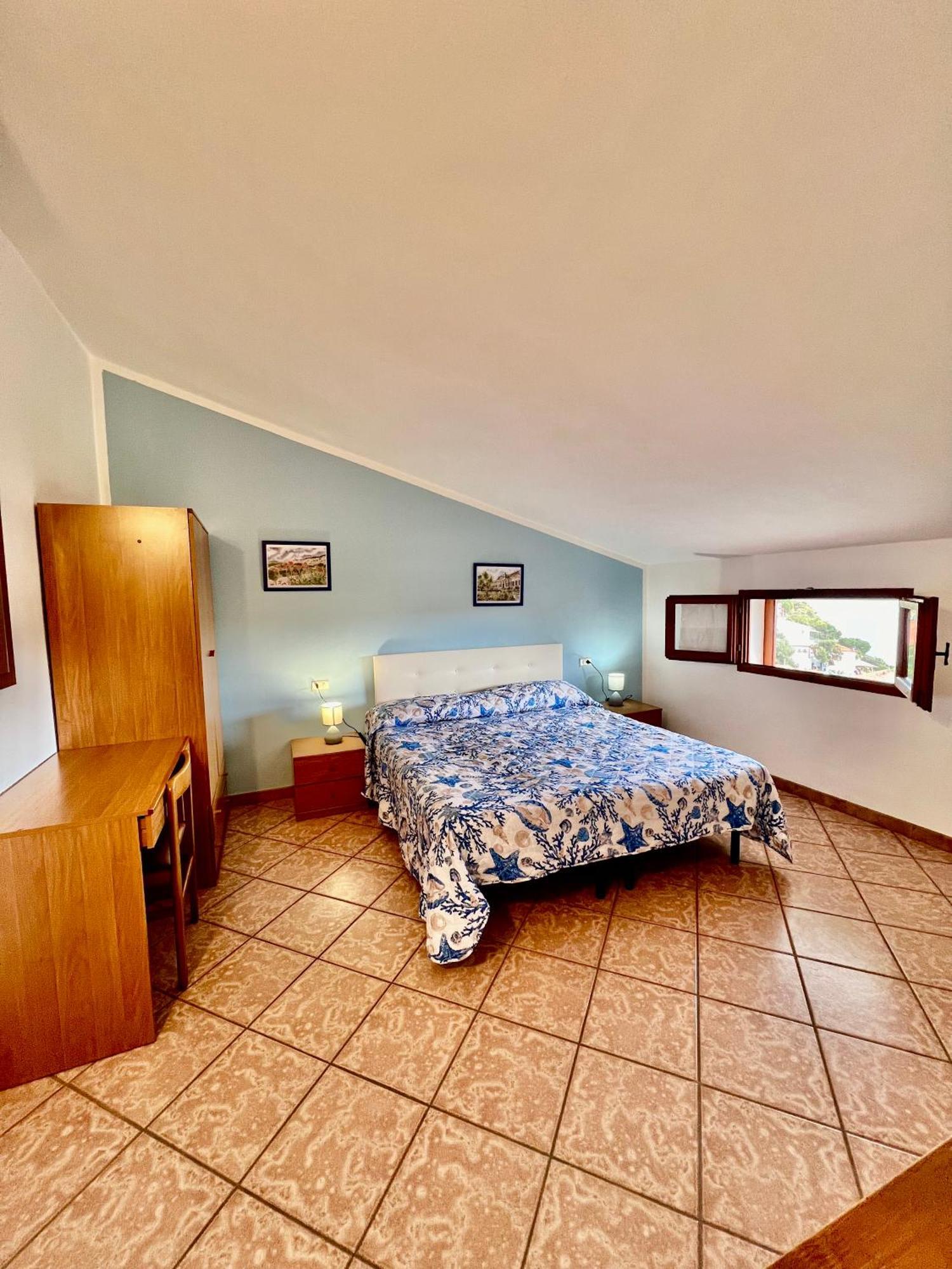 Case Vacanze Maestrale Фетовая Екстер'єр фото