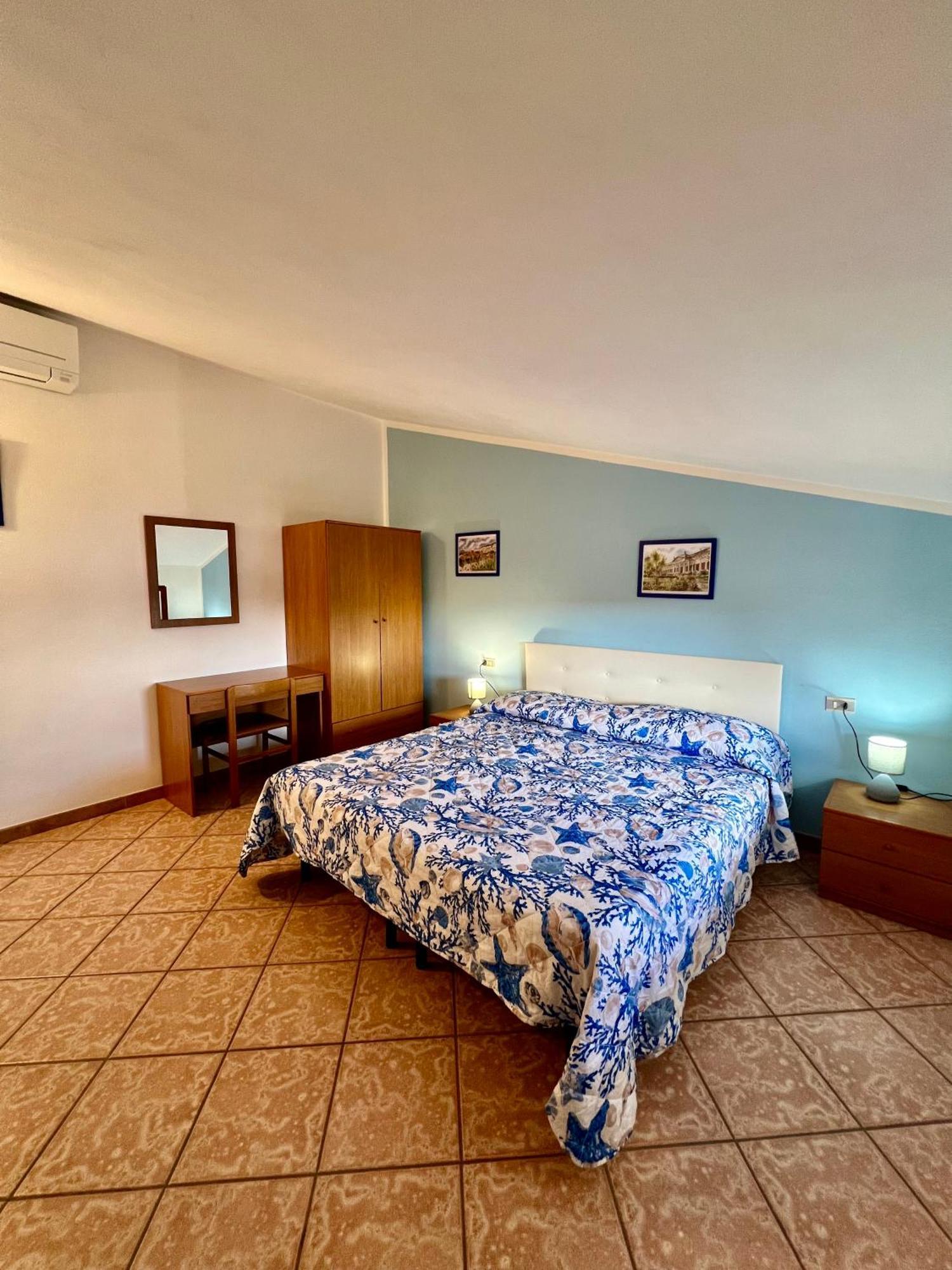 Case Vacanze Maestrale Фетовая Екстер'єр фото