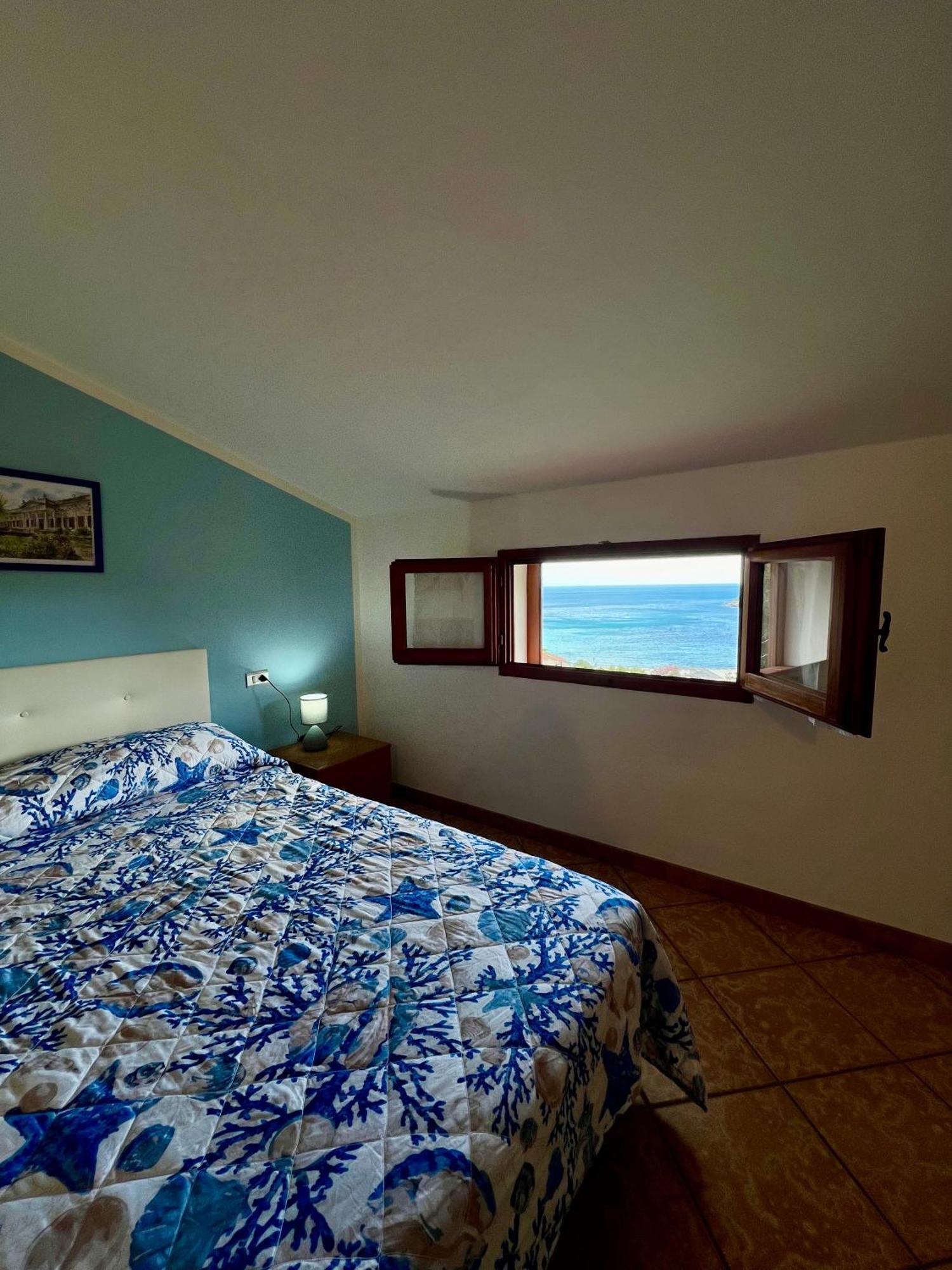 Case Vacanze Maestrale Фетовая Екстер'єр фото