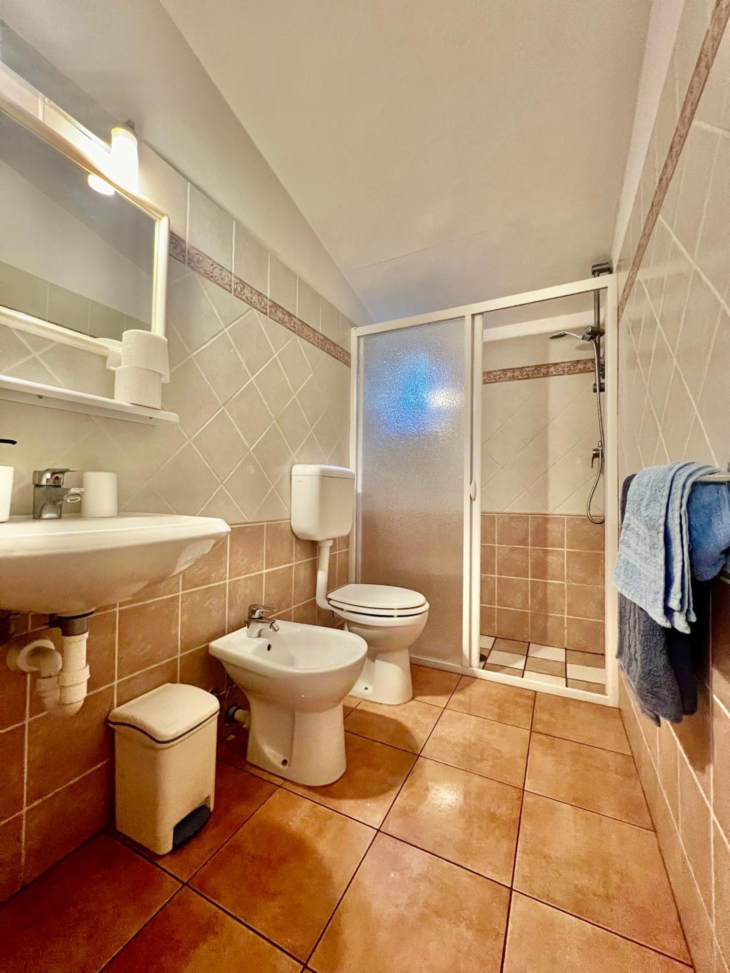 Case Vacanze Maestrale Фетовая Екстер'єр фото